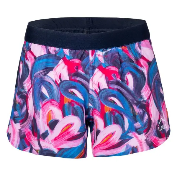 Short femme Elbrus Alparo