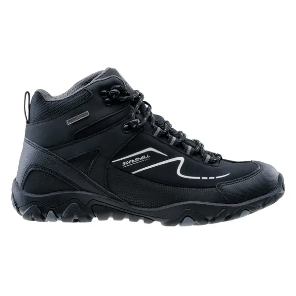 Chaussures de randonnée Elbrus Maash WP Mid