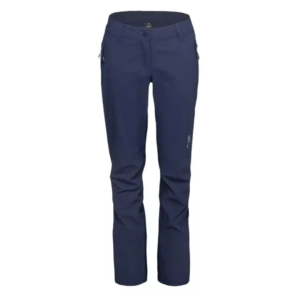 Pantalon imperméable fille Elbrus Gaude