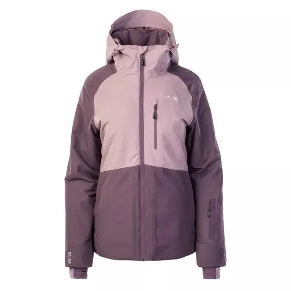 Veste de ski femme Elbrus Limmen