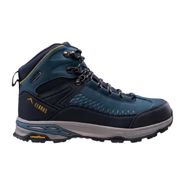 Chaussures de randonnée Elbrus Engen WP GR Mid