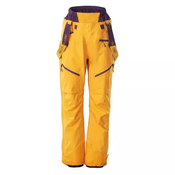 Pantalon de ski femme Elbrus Svean