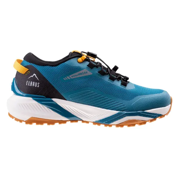 Chaussures de randonnée Elbrus Faren WP GR