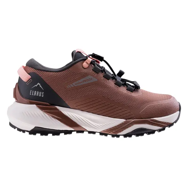 Chaussures de randonnée femme Elbrus Faren WP GR