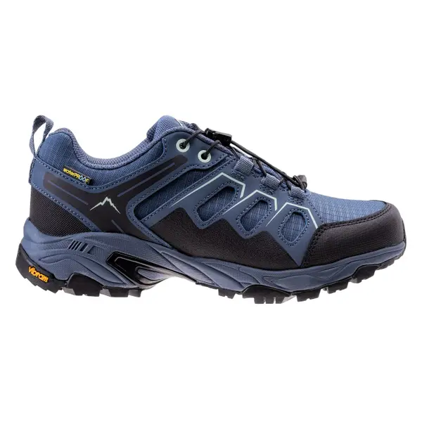 Chaussures de randonnée femme Elbrus Euren WP V Low
