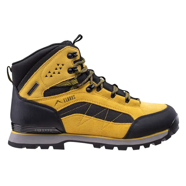 Chaussures de randonnée Elbrus Ester AG V Mid