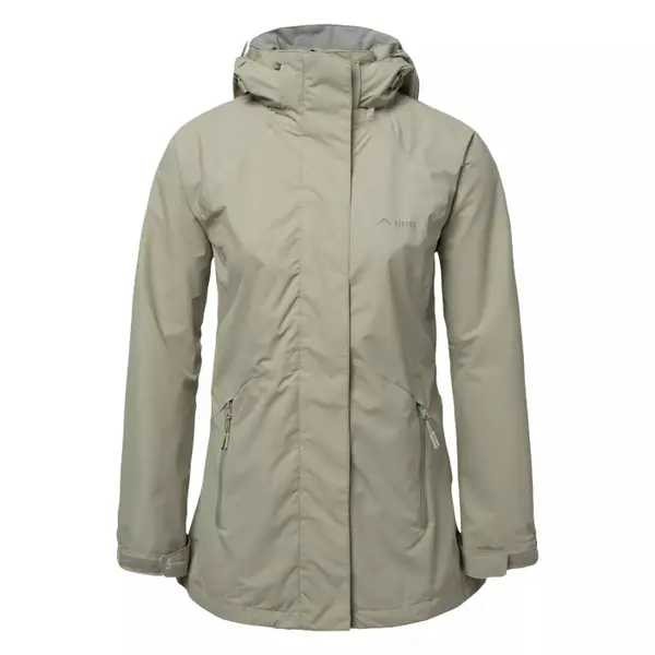 Veste de randonnée femme Elbrus Makari