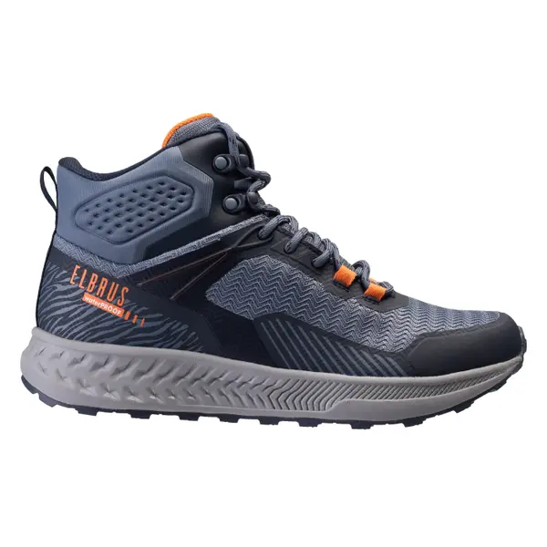 Chaussures de randonnée Elbrus Eline WP Mid