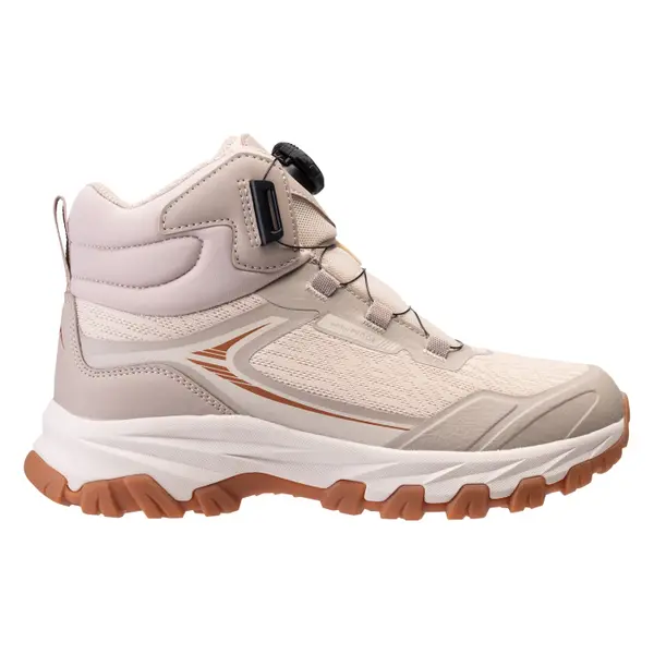 Chaussures de randonnée femme Elbrus Katrian WP Mid