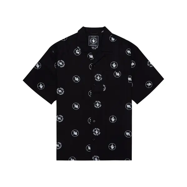 Chemise Element Pexe Resort Polka