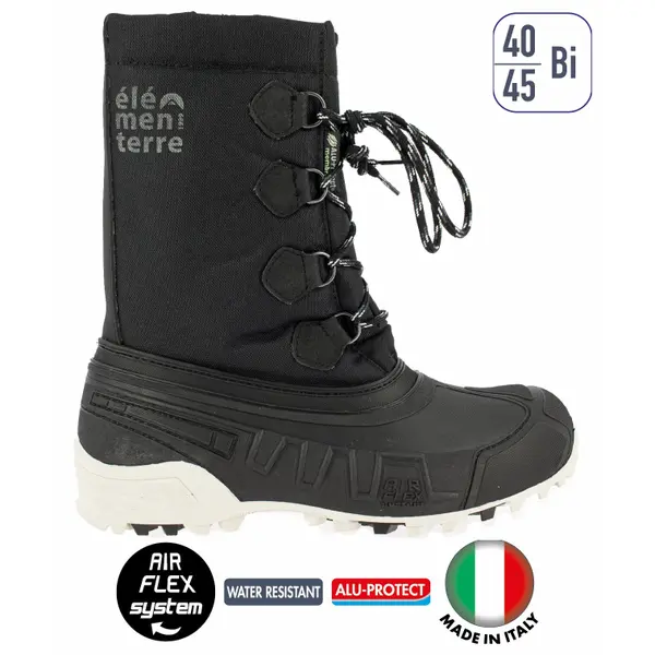 Bottes après-ski Élémenterre Atka