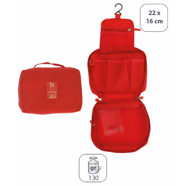Trousse de toilette Élémenterre Erskine