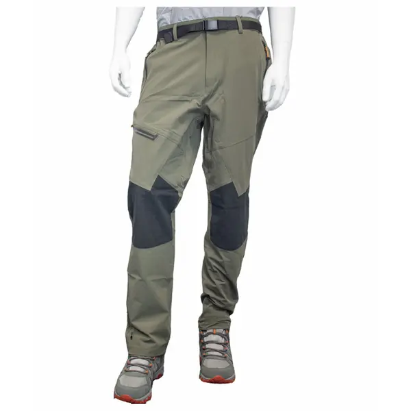 Pantalon de randonnée Élémenterre Kongo