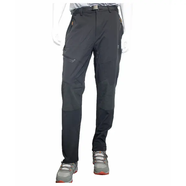 Pantalon de randonnée Élémenterre Kongo