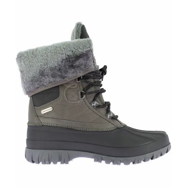 Bottes femme Elémenterre Skala