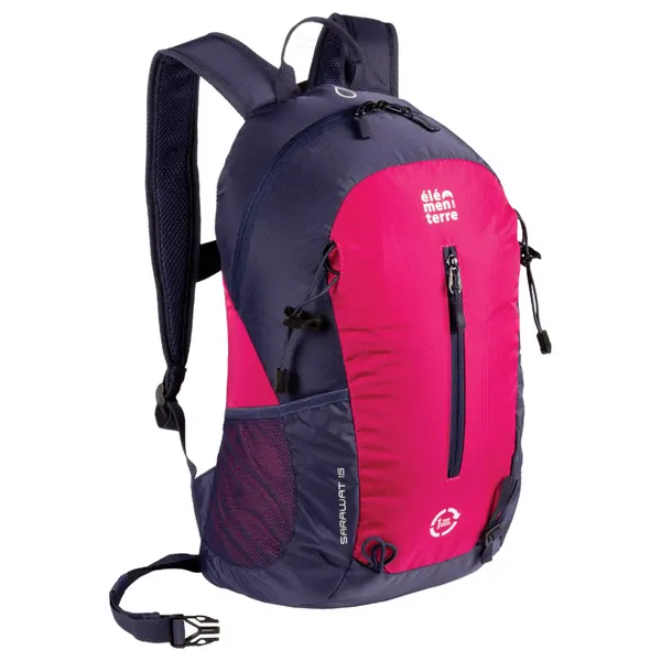 Sac à dos Élémenterre Sarawat 15 L