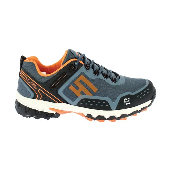 Chaussures de randonnée  tige basse Élémenterre Hedley EV