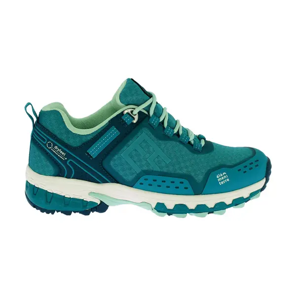 Chaussures de randonnée femme Élémenterre Hedley EV