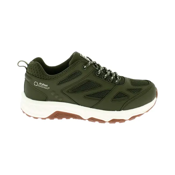 Chaussures de randonnée Élémenterre Sanbona EV