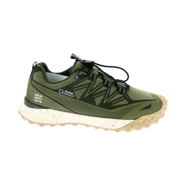 Chaussures de randonnée Élémenterre Vargas