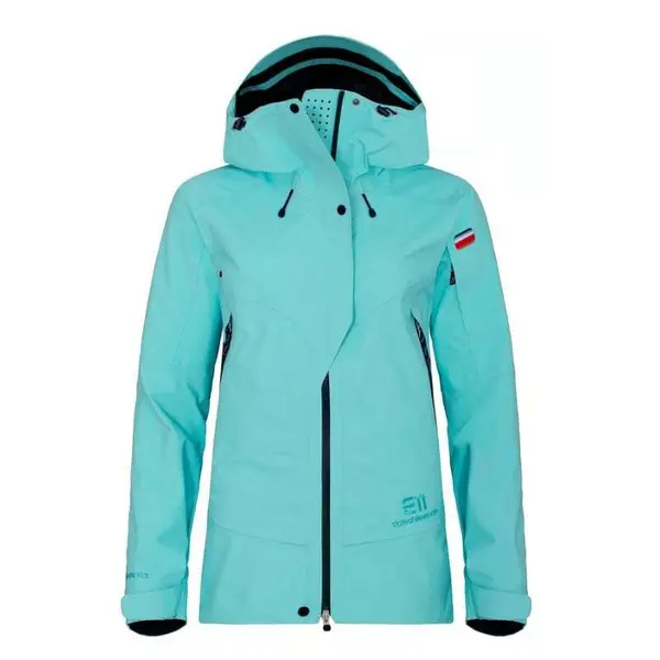 Veste de ski femme Elevenate Pure