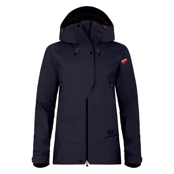 Veste imperméable femme Elevenate Pure