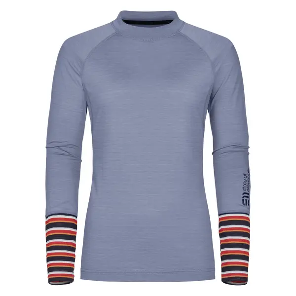 T-shirt femme Elevenate Primo Crew