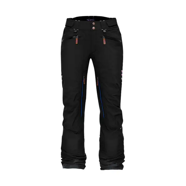 Pantalon de ski femme Elevenate Zermatt