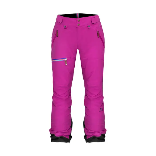 Veste de ski femme Elevenate Brevent