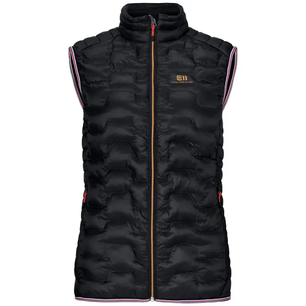 Gilet femme Elevenate Motion