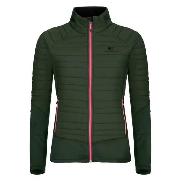 Veste de ski femme Elevenate Fusion Stretch