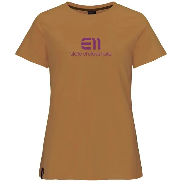 T-shirt femme Elevenate Riders