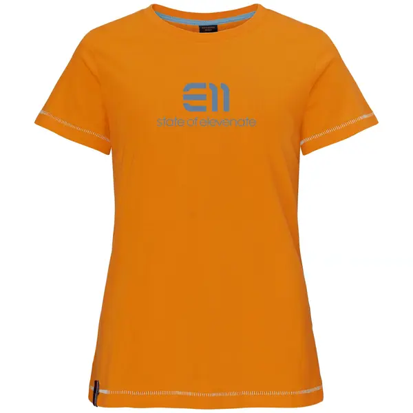T-shirt femme Elevenate Riders