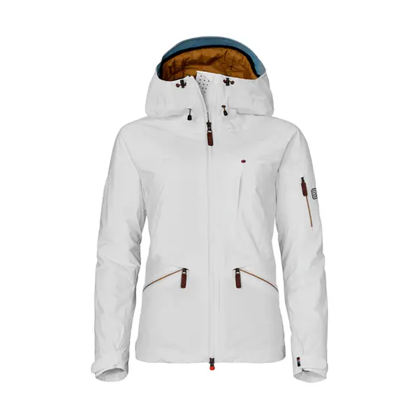 Veste de ski femme Elevenate Zermat