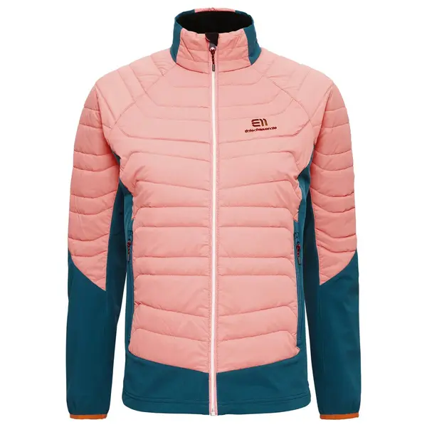 Veste hybride femme Elevenate