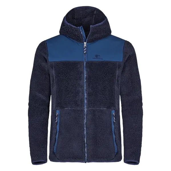 Veste de ski à capuche Elevenate