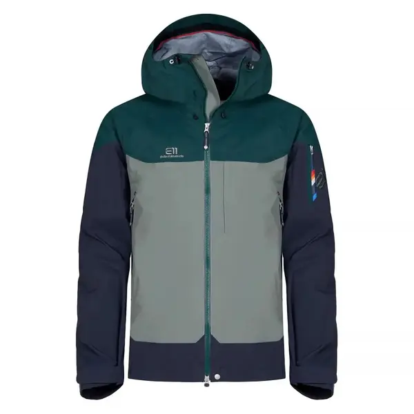Veste de ski Elevenate Bec de Rosses XI