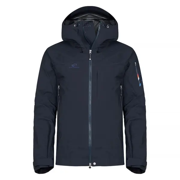 Veste de ski Elevenate Bec de Rosses XI