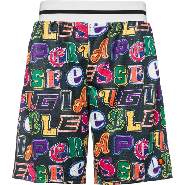 Short Ellesse Trackero