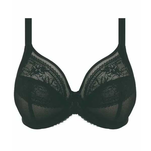Soutien-gorge plunge armatures femme Elomi Kendra