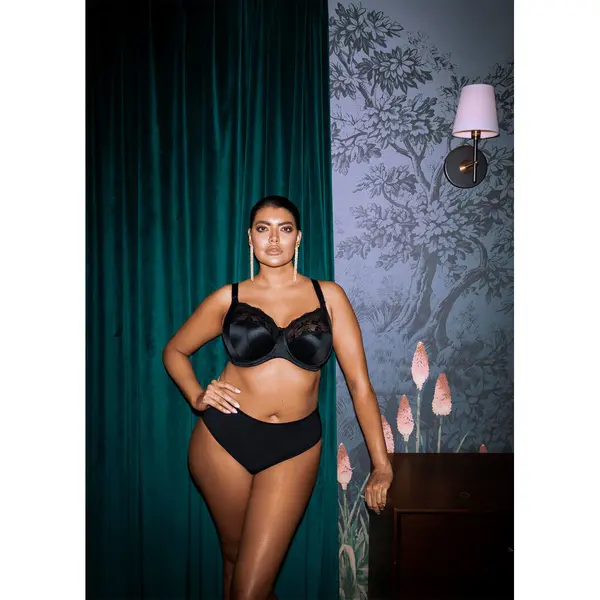 Culotte femme Elomi Smooth