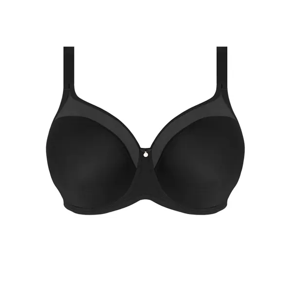 Soutien-gorge moulé non paddé armatures femme Elomi Smooth