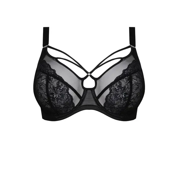 Soutien-gorge plunge armatures femme Elomi Brianna