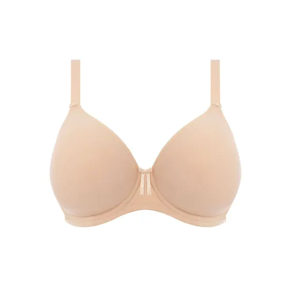 Soutien-gorge basque moulé armatures femme Elomi Bijou