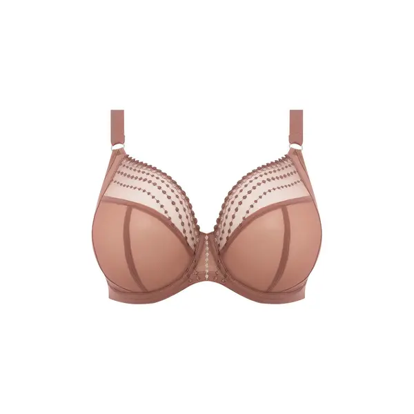 Soutien-gorge plunge armatures femme Elomi Matilda