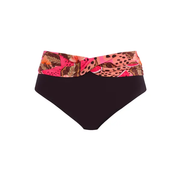 Bas de maillot de bain femme Elomi Cabana nights
