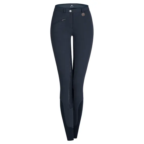 Pantalon de concours full grip femme ELT Fun Sport