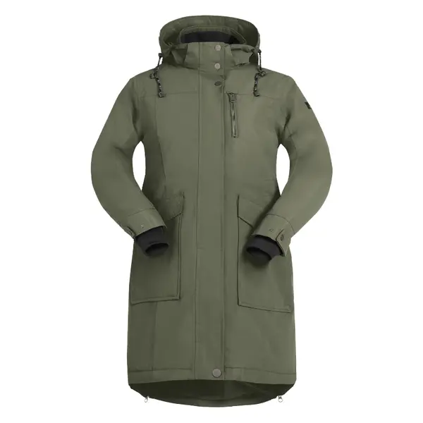 Parka femme ELT Vorl