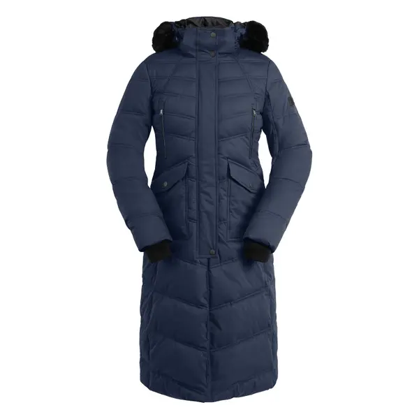 Manteau d'équitation femme ELT Saphira