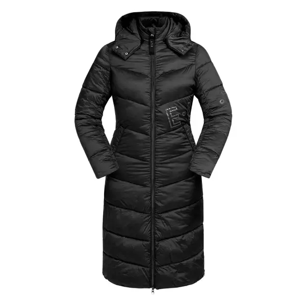 Manteau d'équitation léger femme ELT Oslo